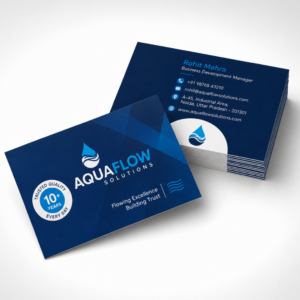 Business cards