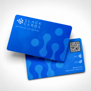 NFC Cards