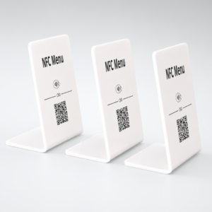 NFC Stands